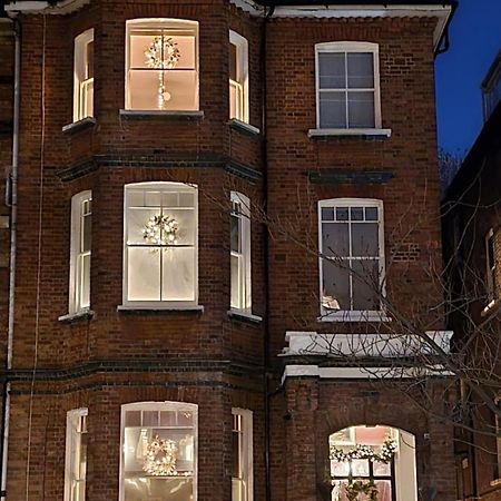 Stylish Studio For 3 Near Regents Park N4 London Eksteriør bilde