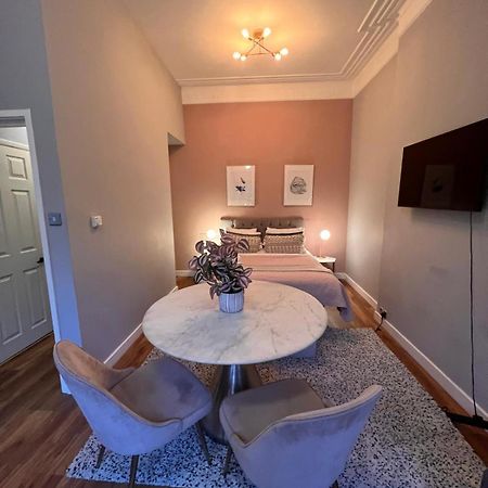 Stylish Studio For 3 Near Regents Park N4 London Eksteriør bilde