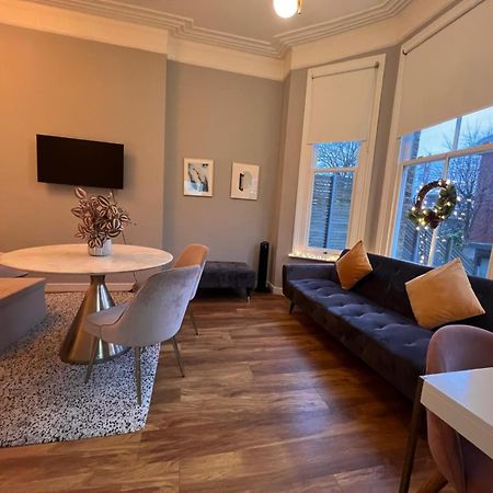 Stylish Studio For 3 Near Regents Park N4 London Eksteriør bilde