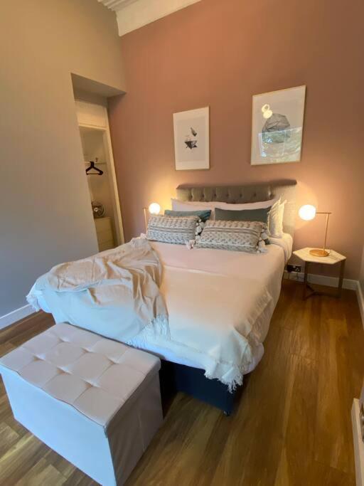 Stylish Studio For 3 Near Regents Park N4 London Eksteriør bilde